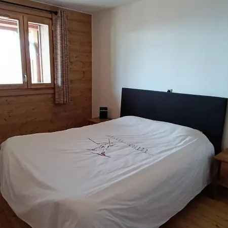 Paradiski, Calme Et Ensoleille Vallandry * Landry