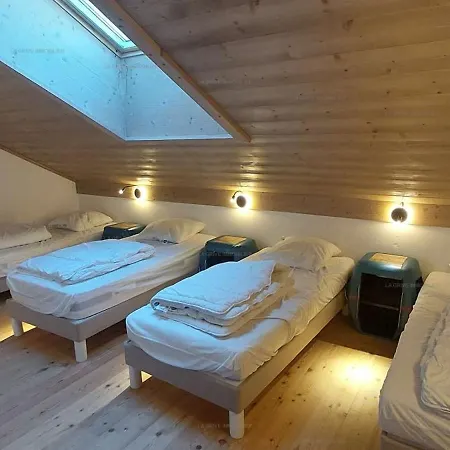 Paradiski, Calme Et Ensoleille Vallandry Apartment